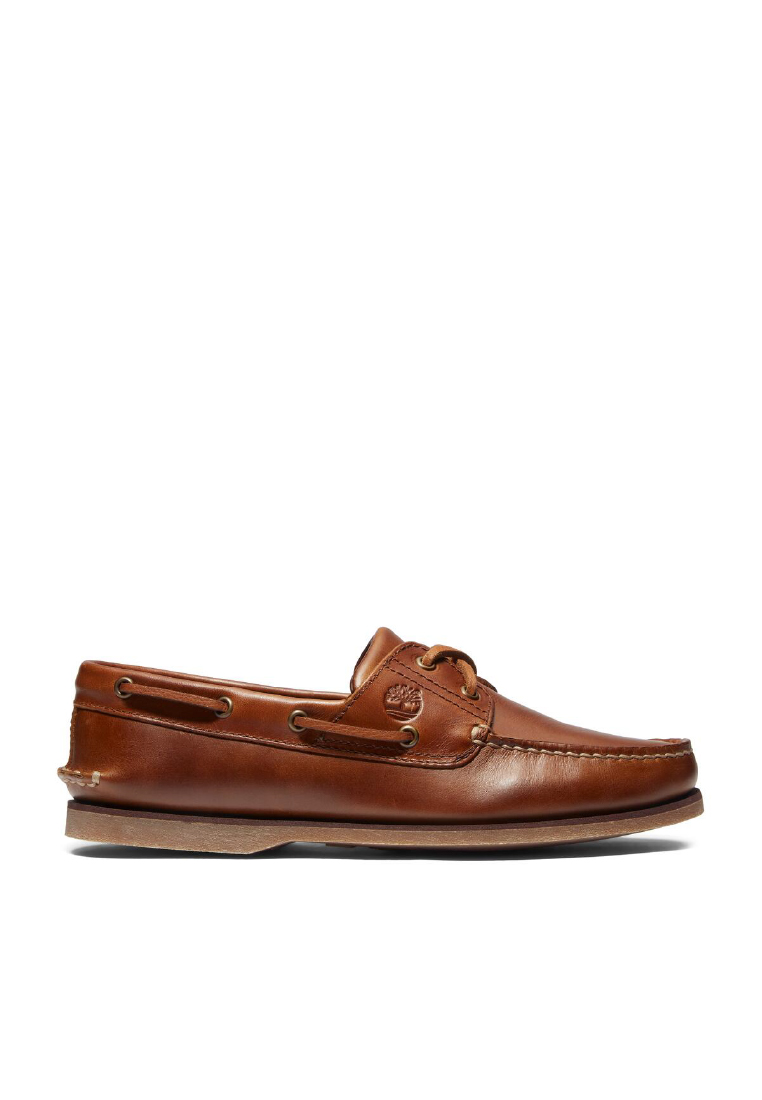 Timberland TB0A232XF741 CLS2I BOAT MD BRN