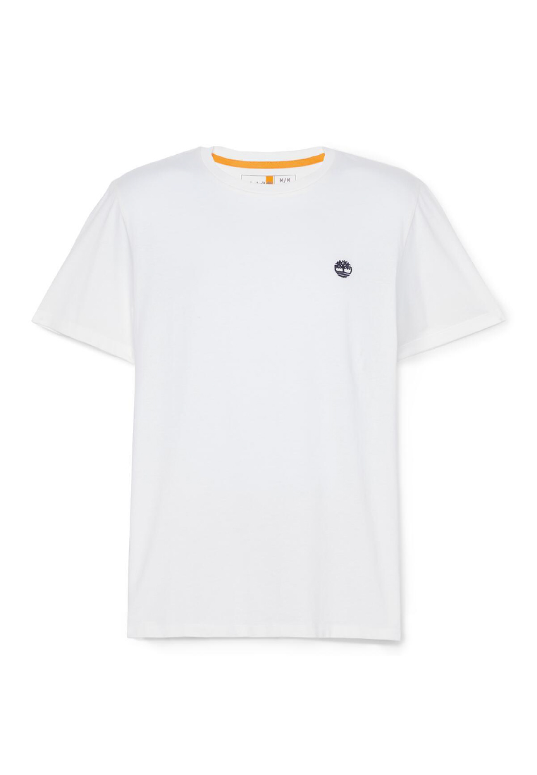 Timberland Men's Logo T-Shirt