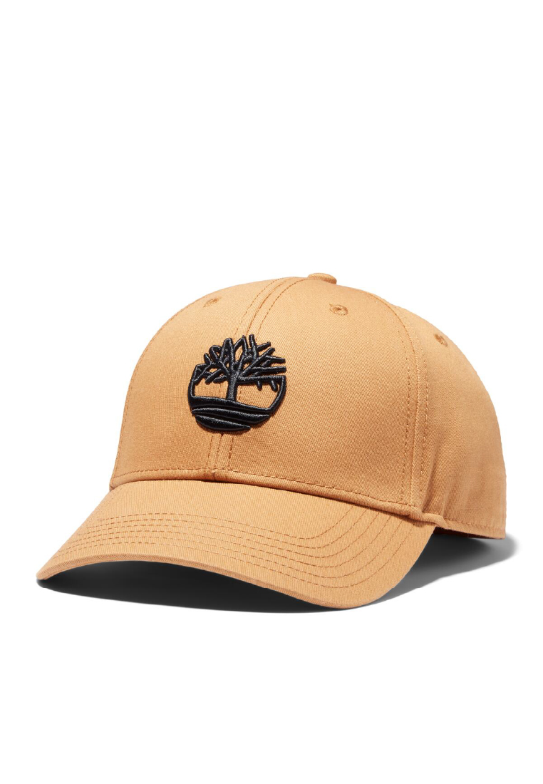 Timberland Men's 3D Tree Baseball Cap