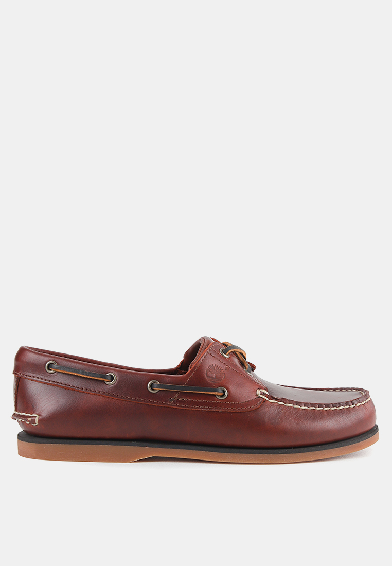 Timberland Boat Shoe