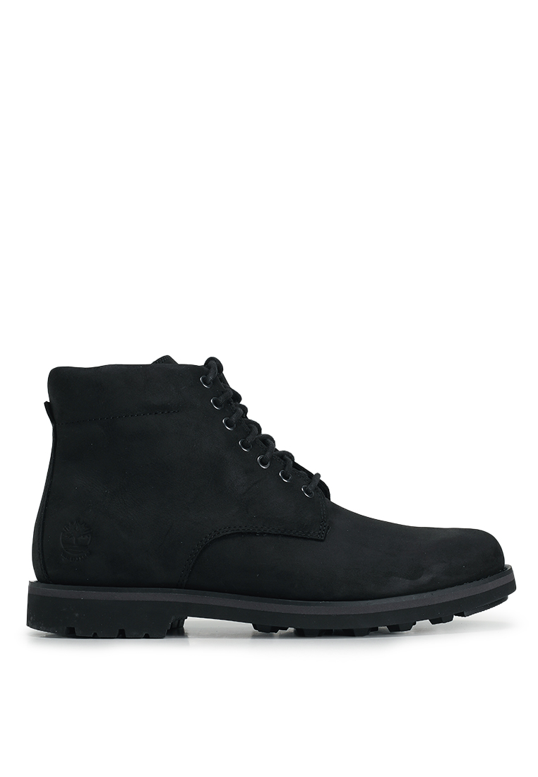 Timberland Mid Zip Waterproof Boots