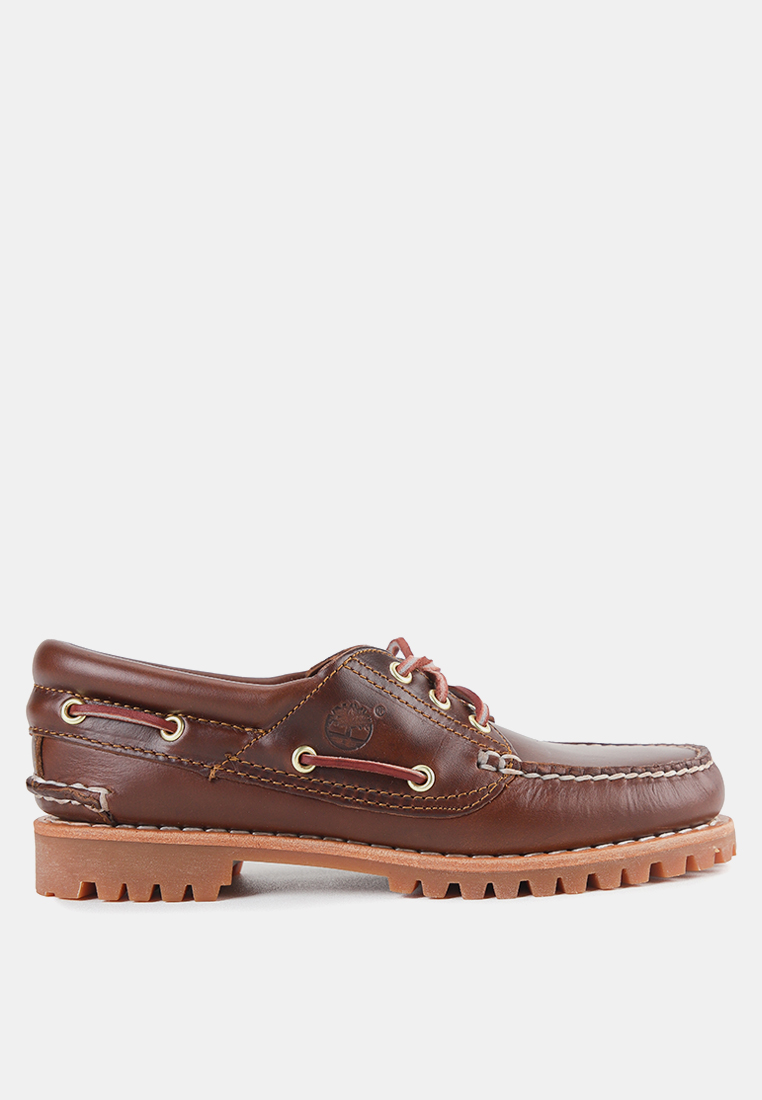 Timberland Boat Shoe