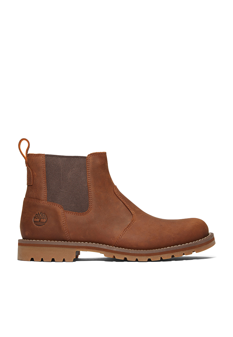 Timberland Men's Redwood Falls Chelsea Boot