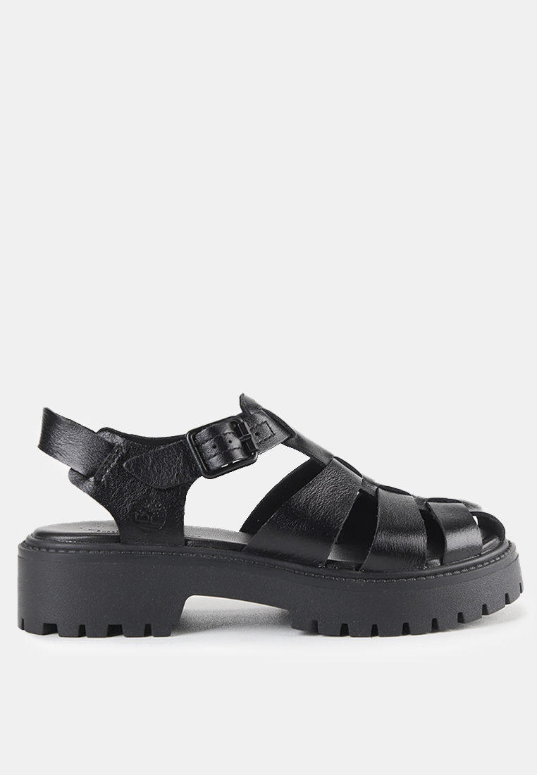 Timberland Fisherman Sandal