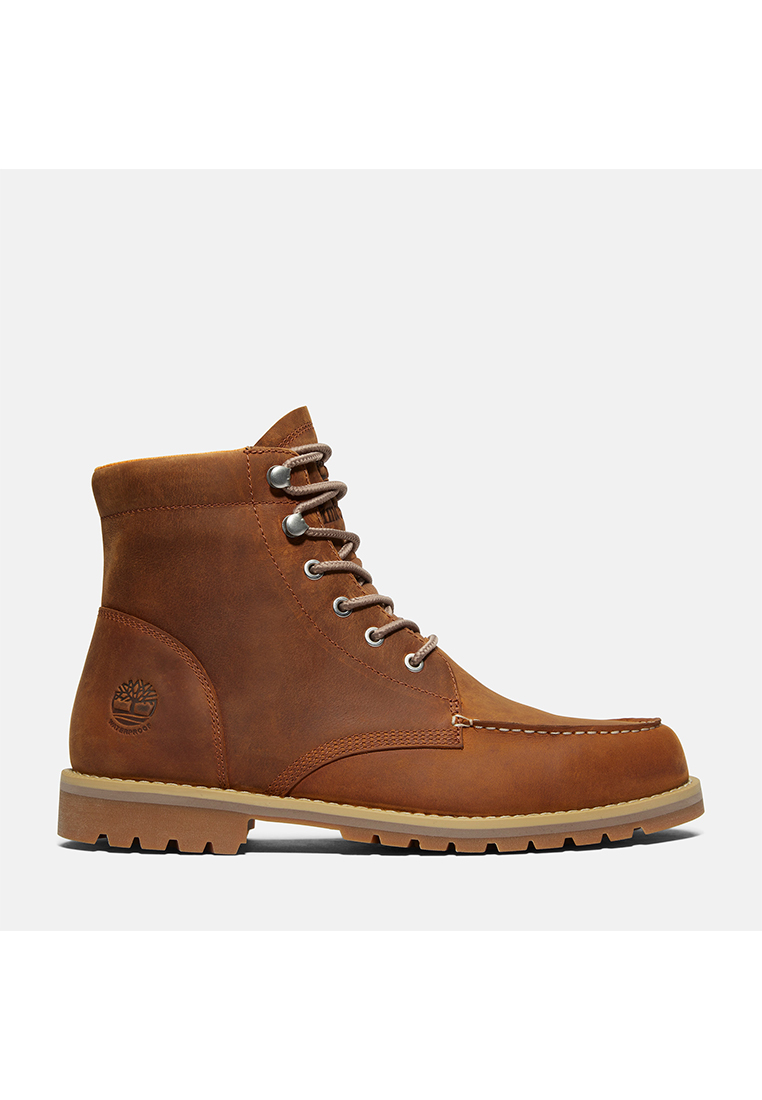 Timberland TB1A2EDRF131 MID LACE WATERPROOF BOOT
