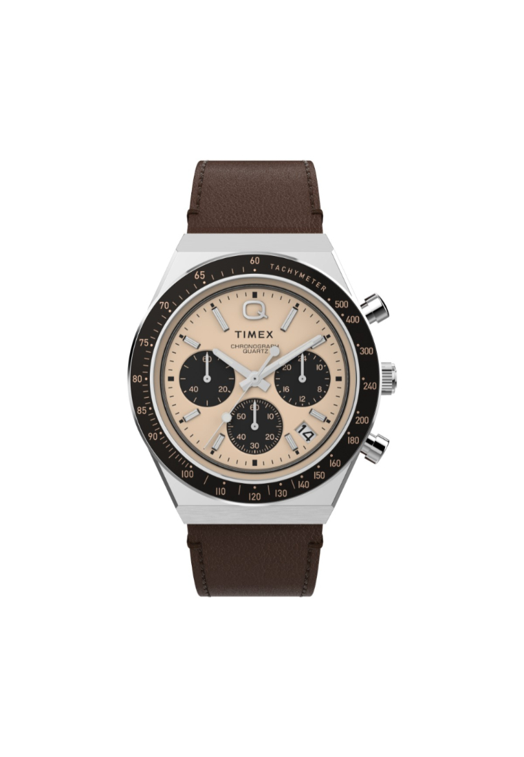 TIMEX Timex Q Timex Chrono Men Chronograph TMTW2W51800UJ