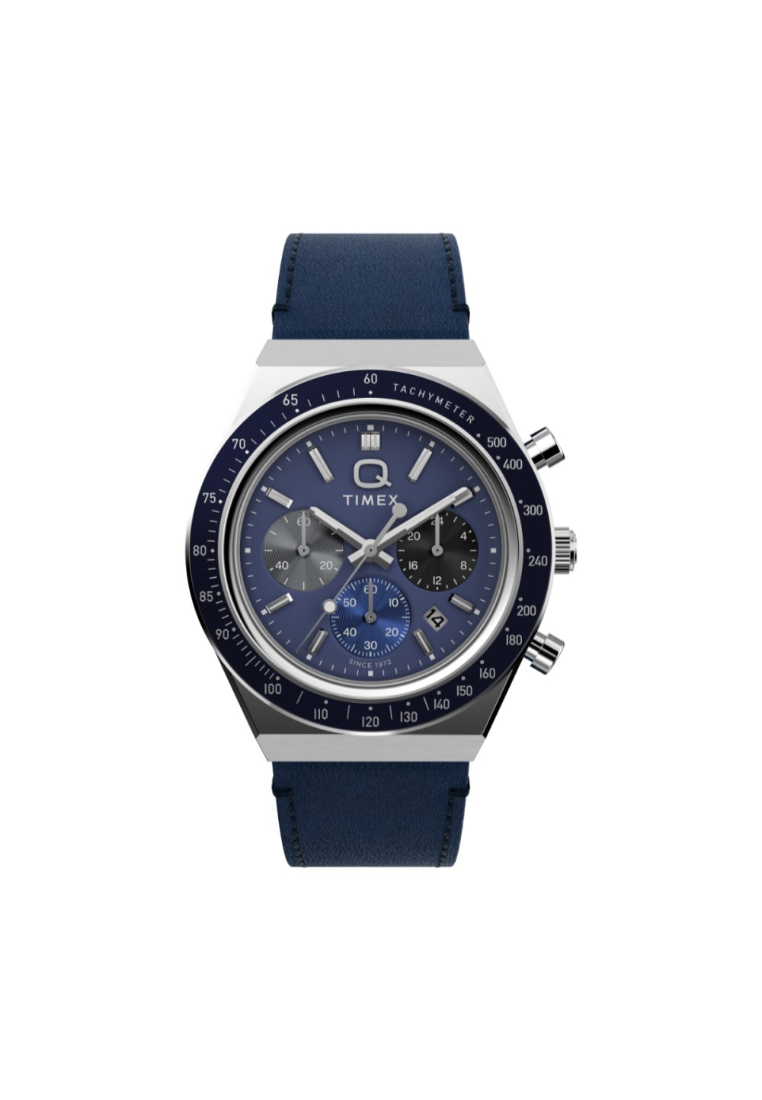TIMEX Q Men Chronograph TMTW2Y36100UJ