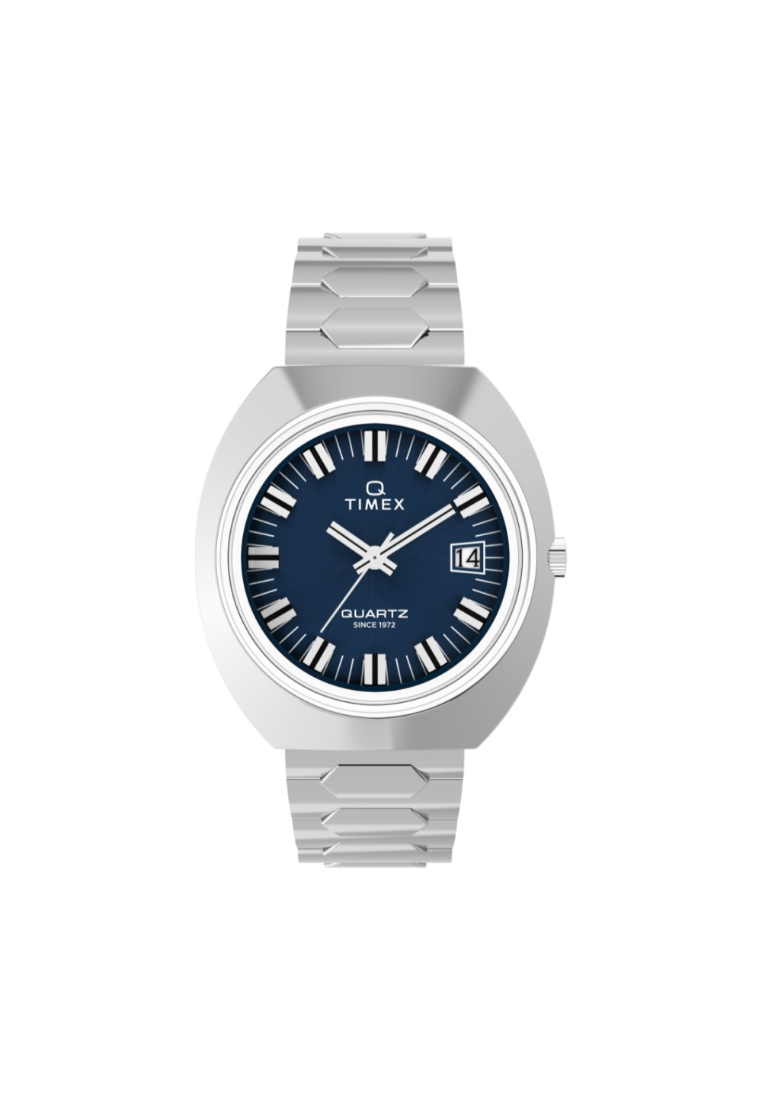 TIMEX Q TimexÂ® 1972 Time Machine Reissue TMTW2Y33100UJ