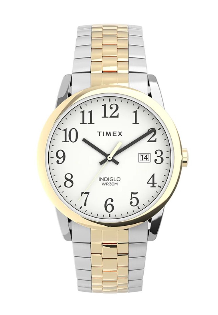TIMEX Easy Reader® Men Watch Classic TMTW2V40100E6