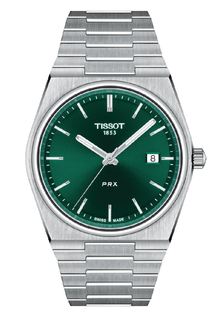 Tissot Tissot PRX Men's Watch - T1374101109100