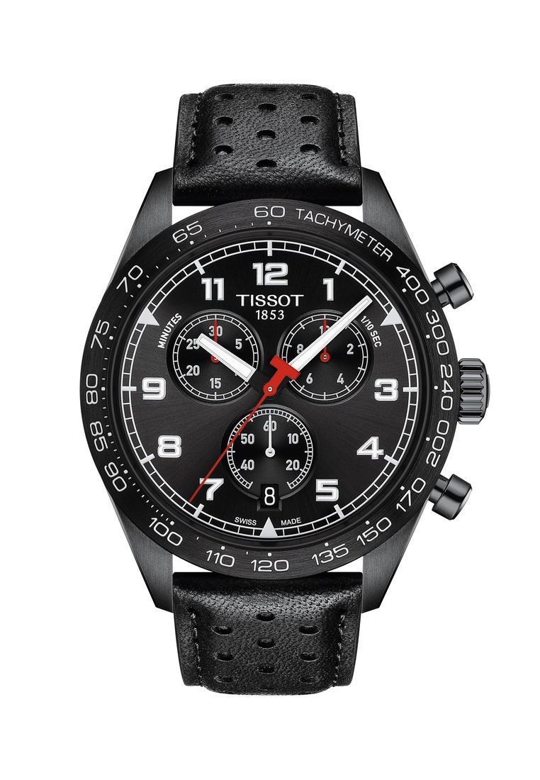 Tissot zalora discount