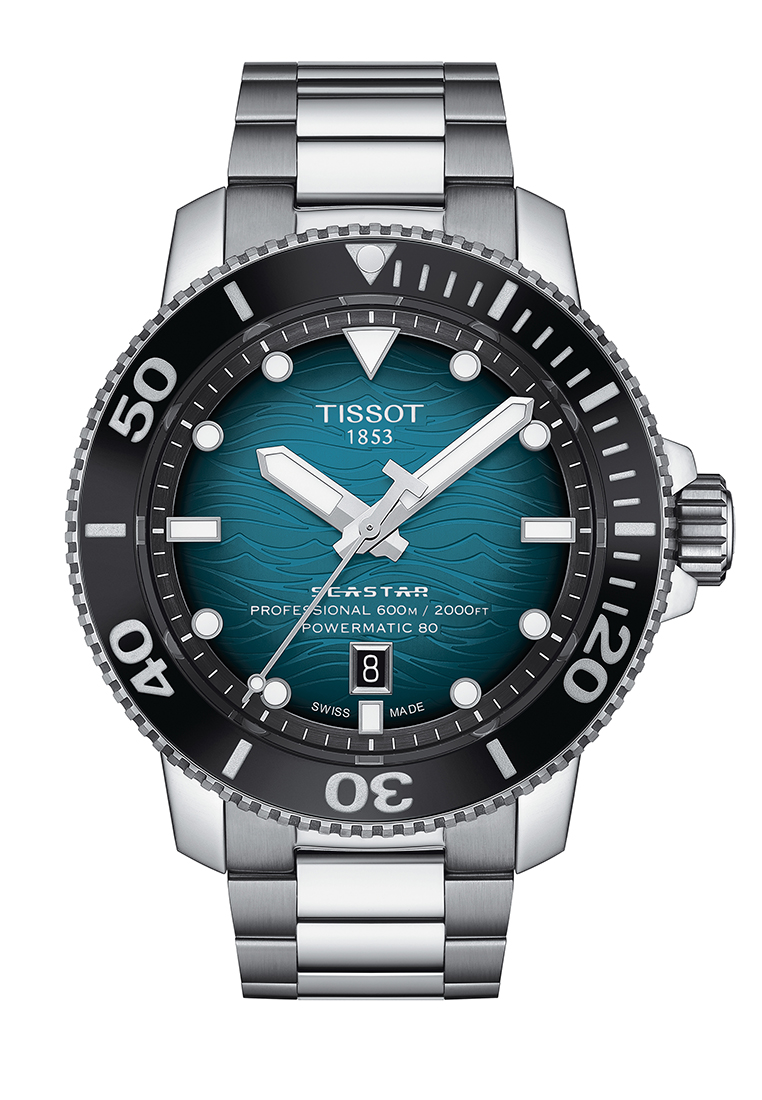 Tissot zalora best sale