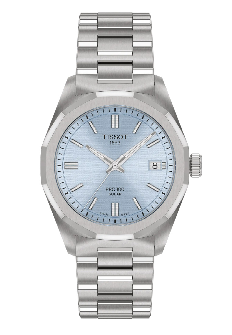 Tissot Tissot PRC 100 Solar 34mm Watch - T1518221135100