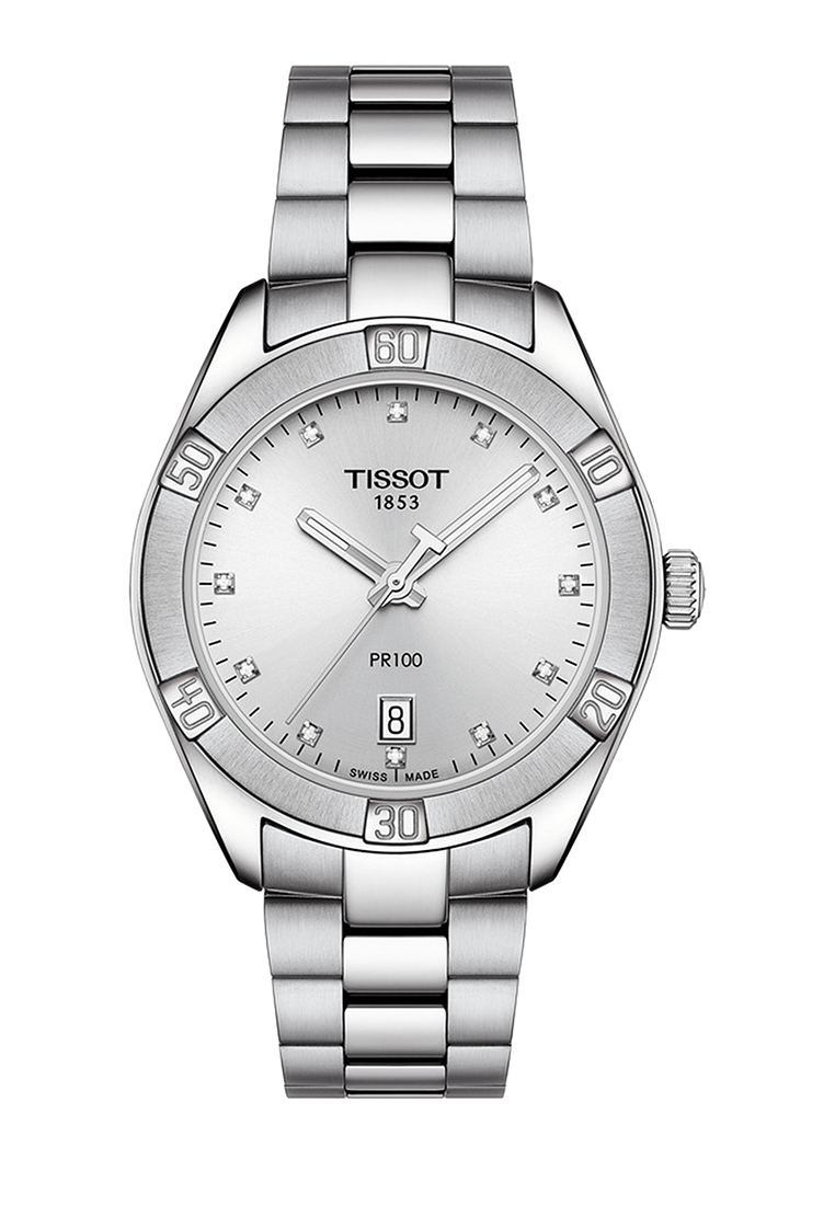 Tissot Tissot PR 100 Sport Chic T1019101103600