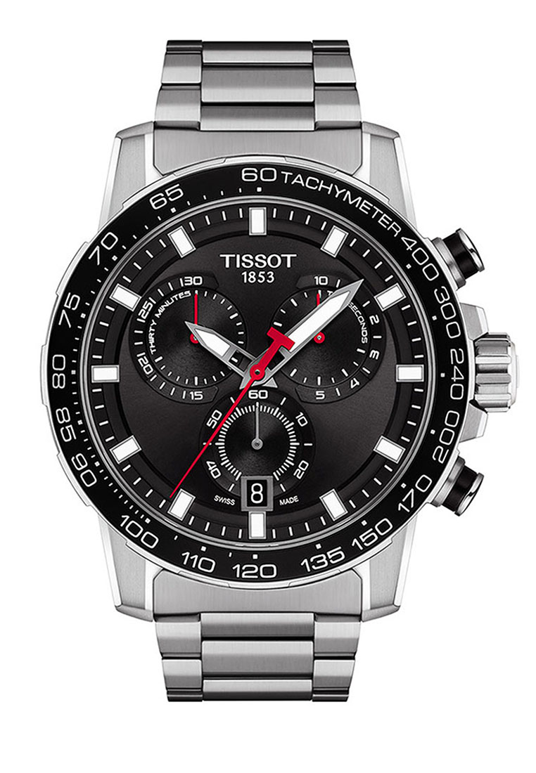 Tissot Tissot Supersport Chrono - Men's Watch - T1256171105100