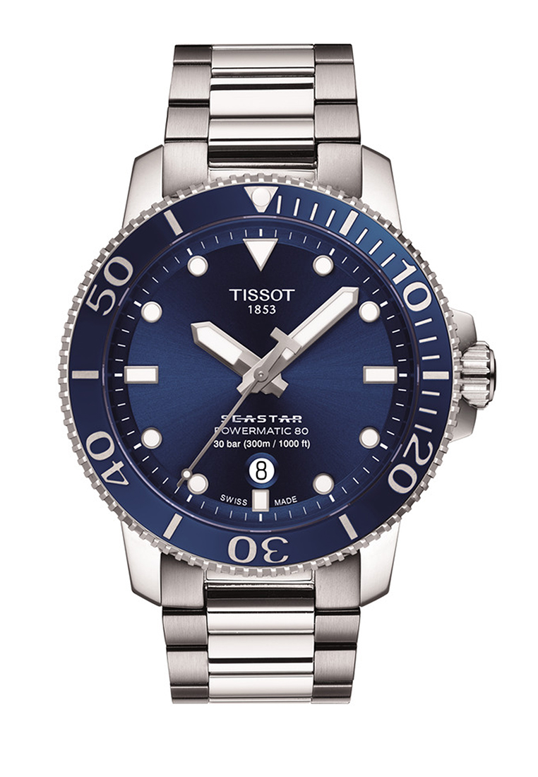 Tissot Tissot Seastar 1000 Powermatic 80