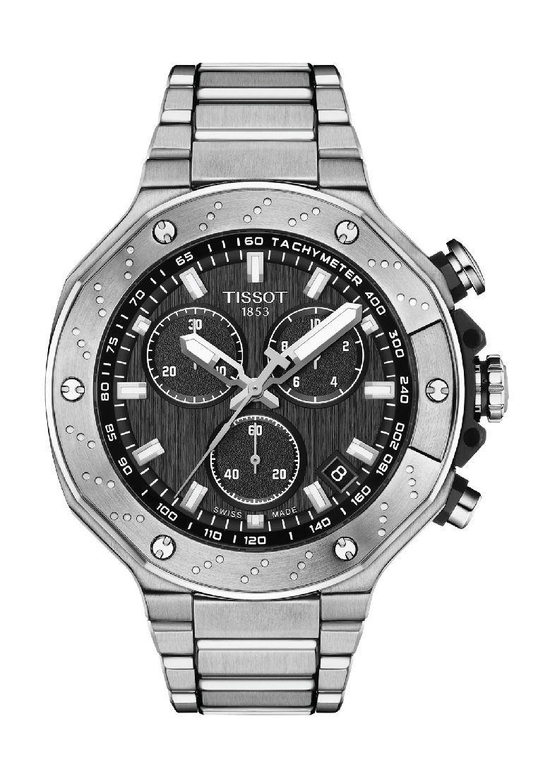 Tissot Tissot T-Race Chronograph Men's Watch - T1414171105101