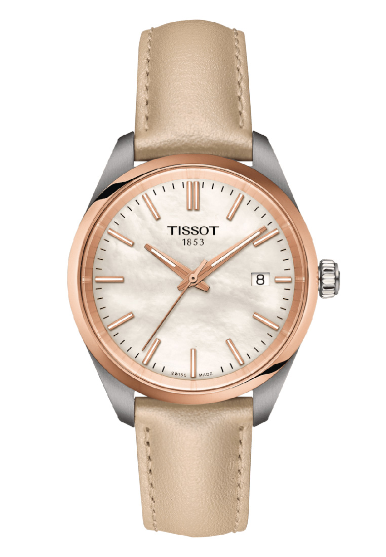 Tissot Tissot PR 100 34mm Women's Watch - T1502102611100