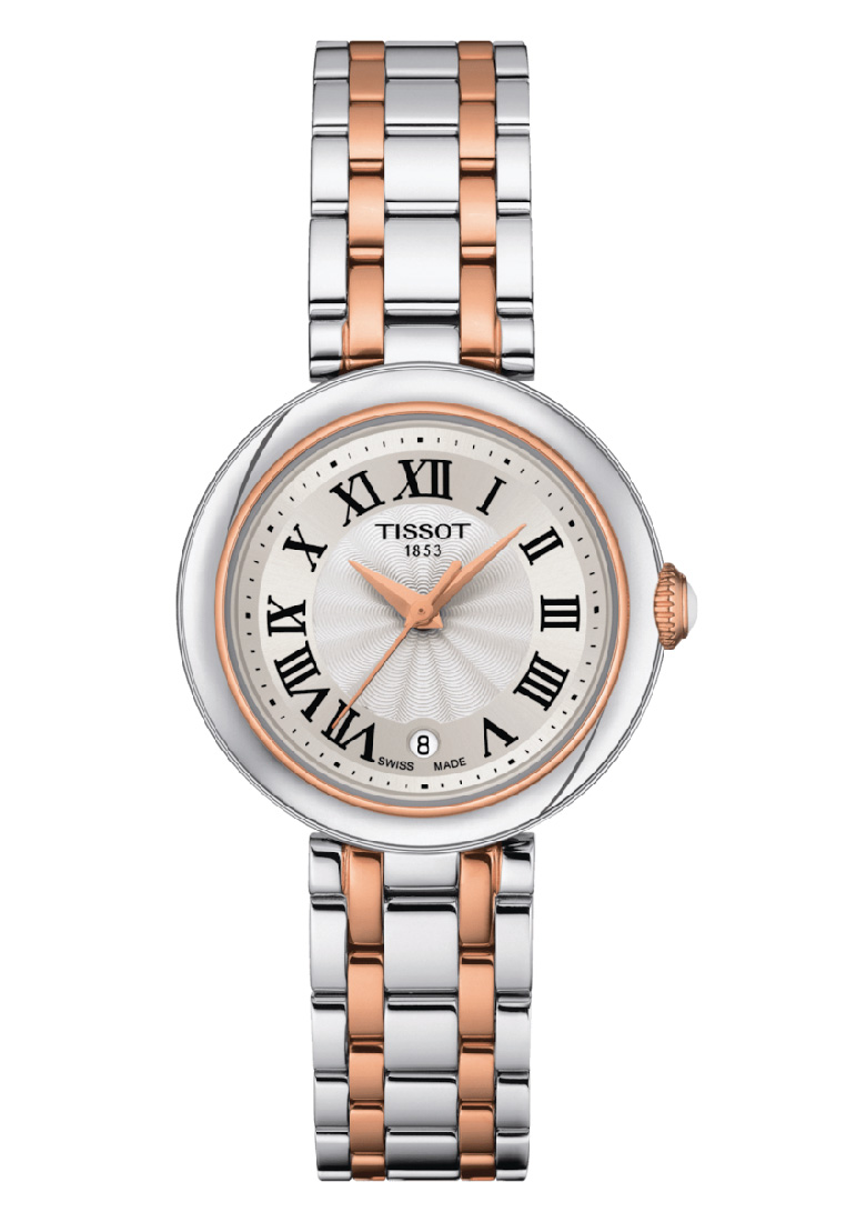 Tissot Tissot Bellissima Small Lady Women's Watch - T1260102201301