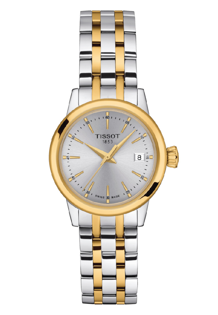 Tissot Tissot Classic Dream Lady Women's Watch - T1292102203100