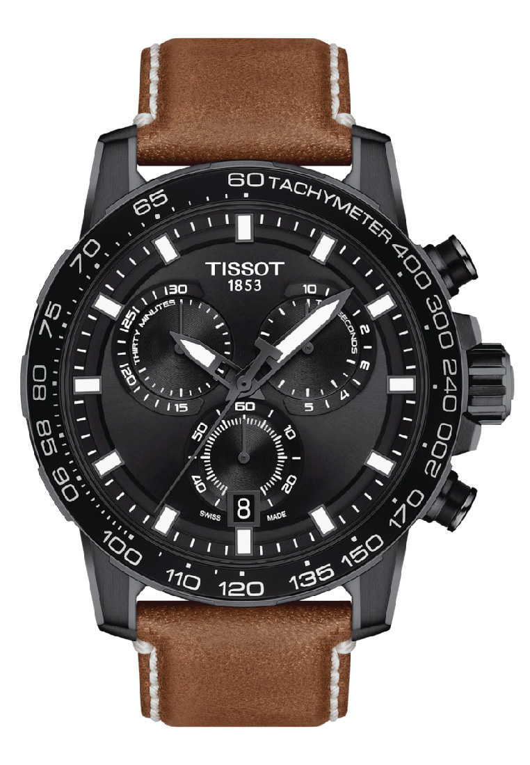 Tissot Tissot Supersport Chrono Men's Watch - T1256173605101