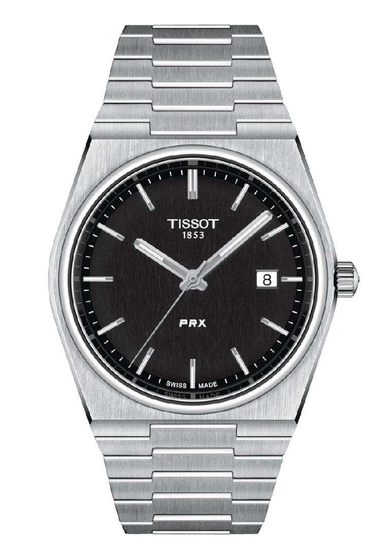 Tissot Tissot PRX Men's Watch - T1374101105100