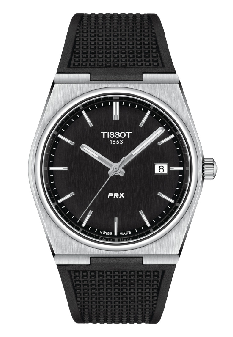 Tissot Tissot PRX Men's Watch - T1374101705100