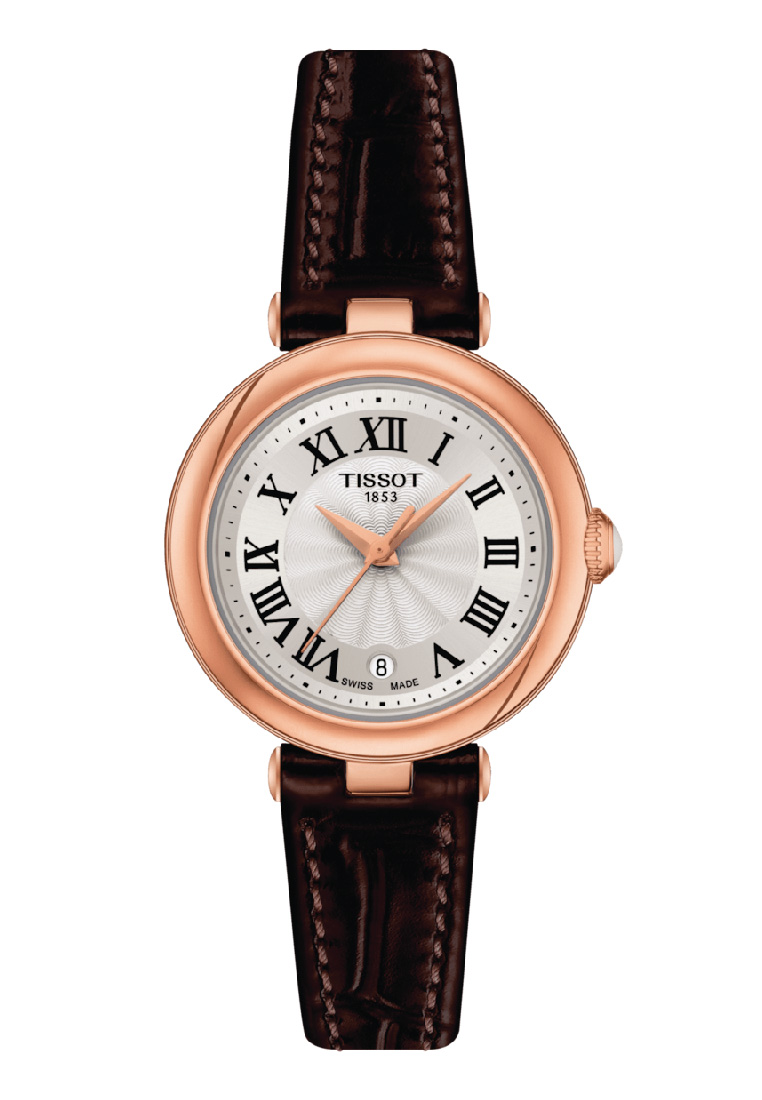 Tissot Tissot Bellissima Small Lady Women's Watch - T1260103601300
