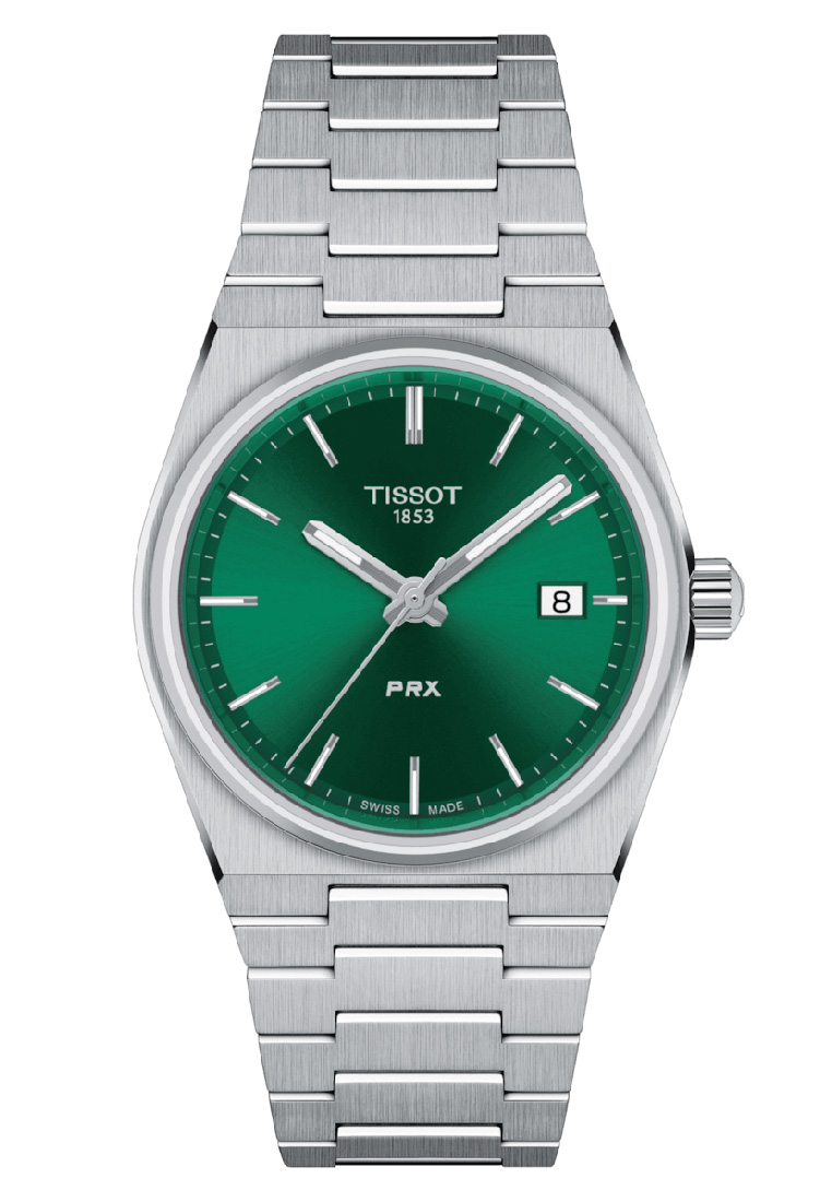 Tissot Tissot PRX 35mm Unisex Watch - T1372101108100