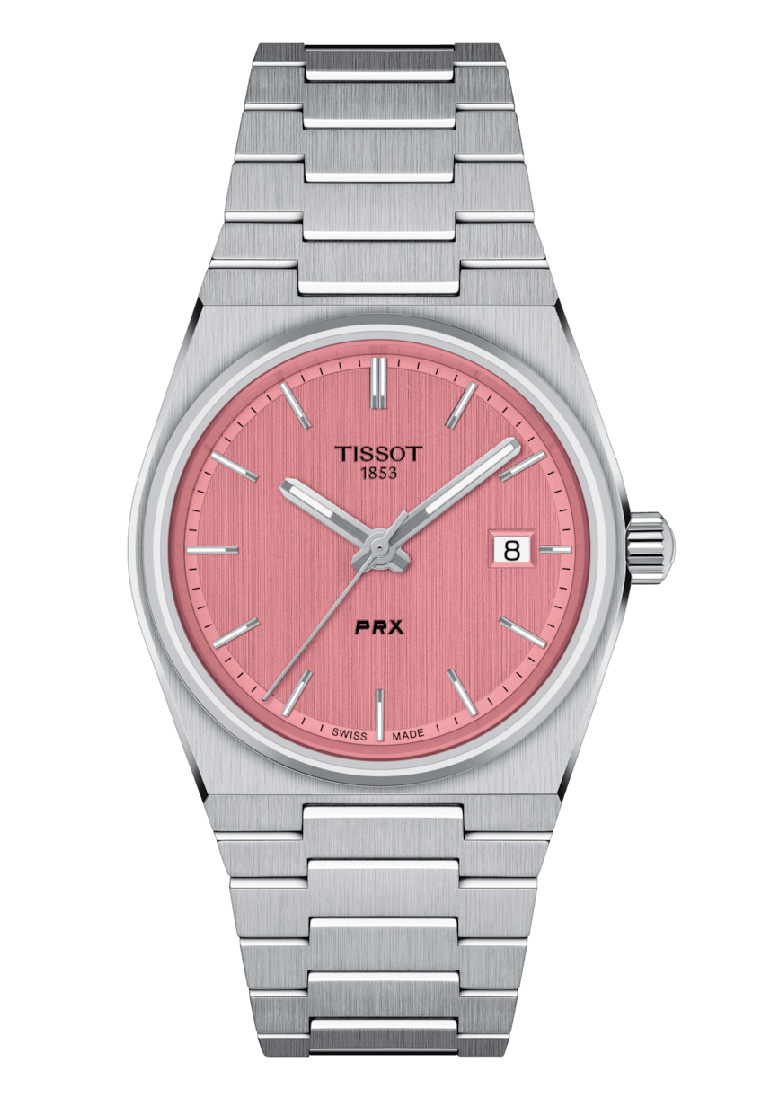 Tissot Tissot PRX 35mm Unisex Watch - T1372101133100