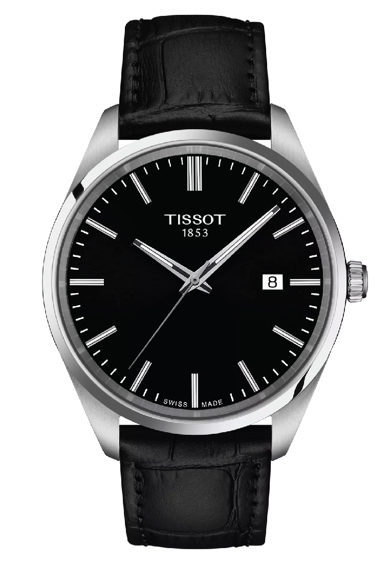 Tissot Tissot PR 100 Men's Watch - T1504101605100