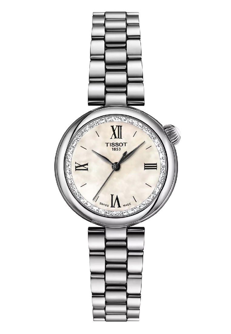 Tissot Tissot Desir Women's Watch - T1520101111800