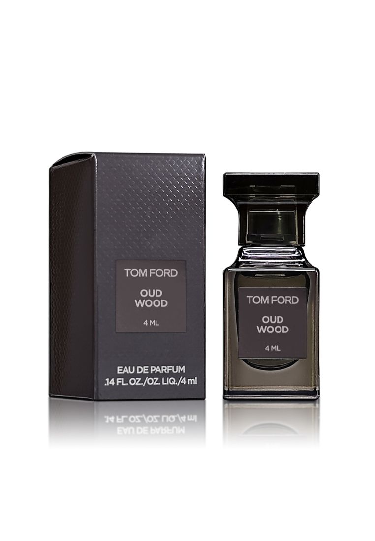 Tom Ford Oud Wood Eau De Parfum 4ml