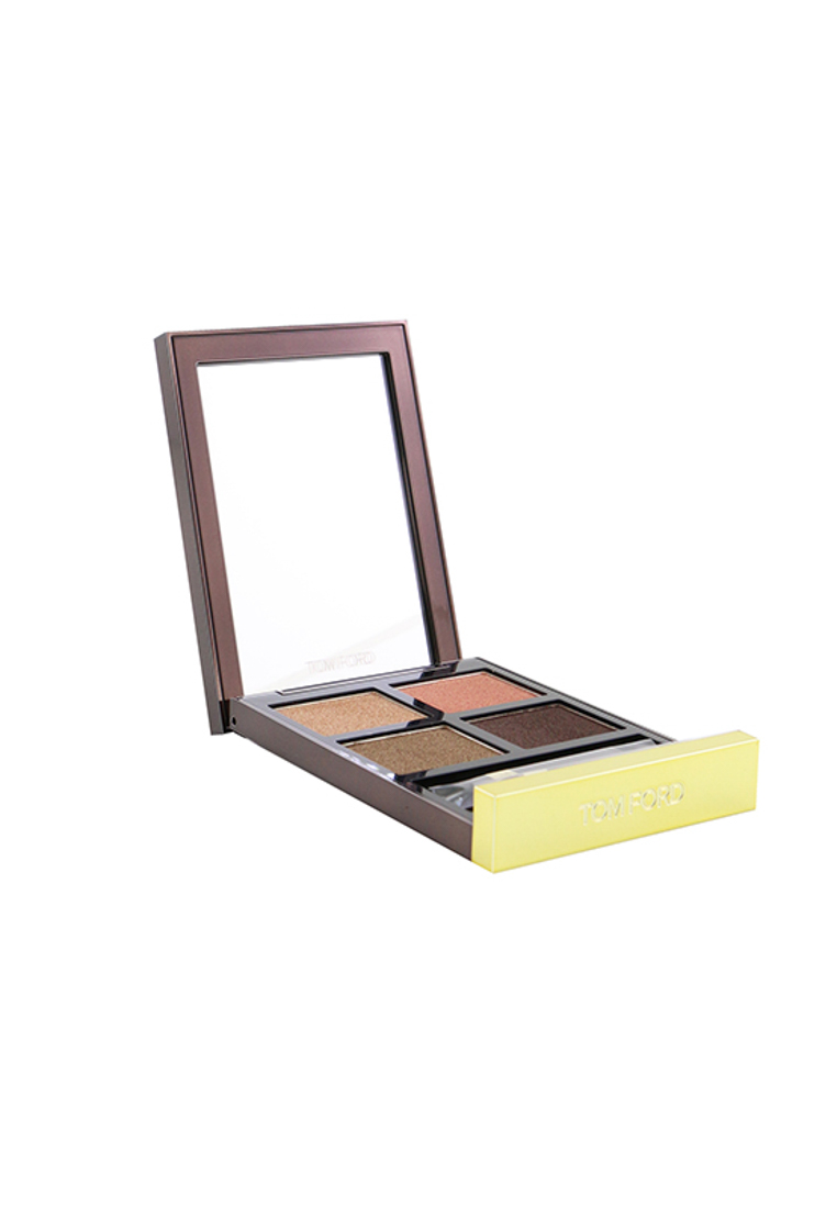 Tom Ford TOM FORD - Eye Color Quad - # 36 Tiger Eye 9g/0.31oz