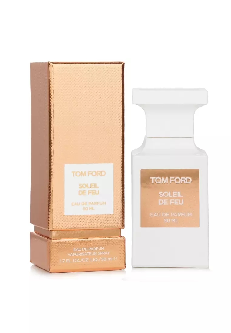Tom Ford TOM FORD Soleil de Feu Eau de Parfum 50ml