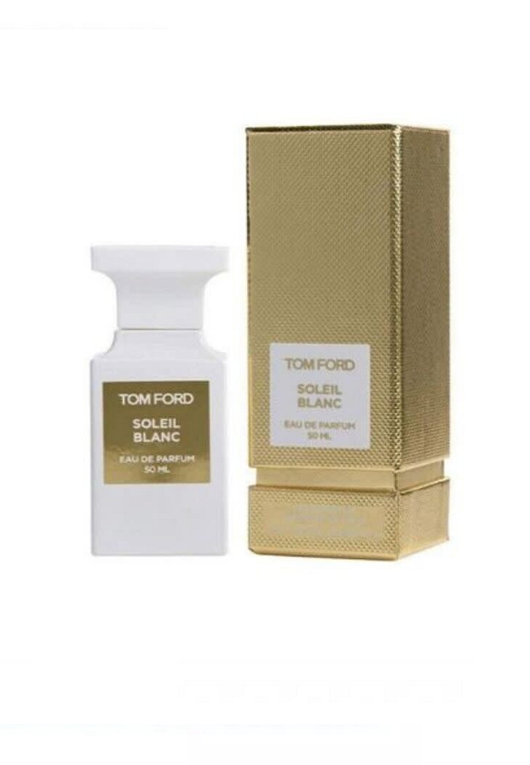Tom Ford TOM FORD Soleil Blanc Eau De Parfum 50ml