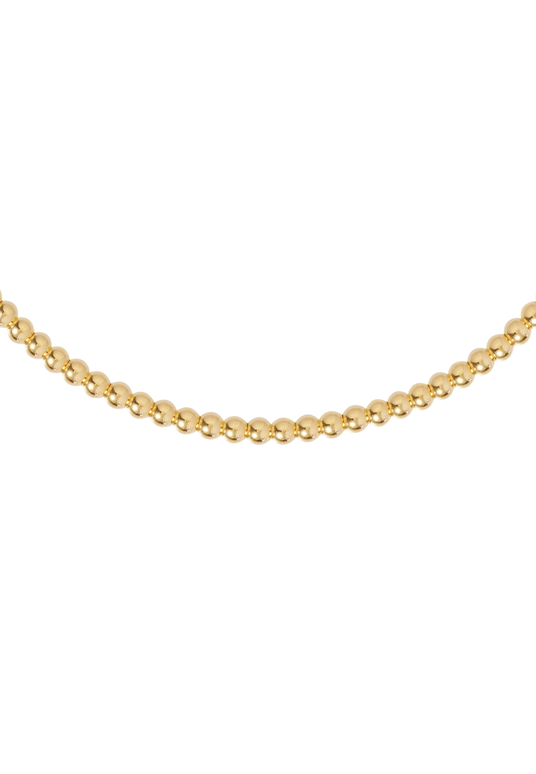 TOMEI TOMEI Bracelet, Yellow Gold 750/18K