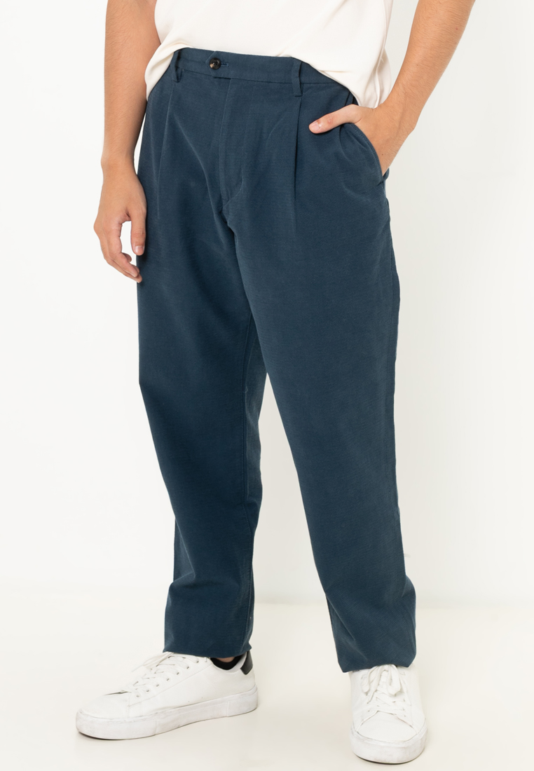 Tommy Hilfiger Harlem Structure Pants - Tommy Mainline