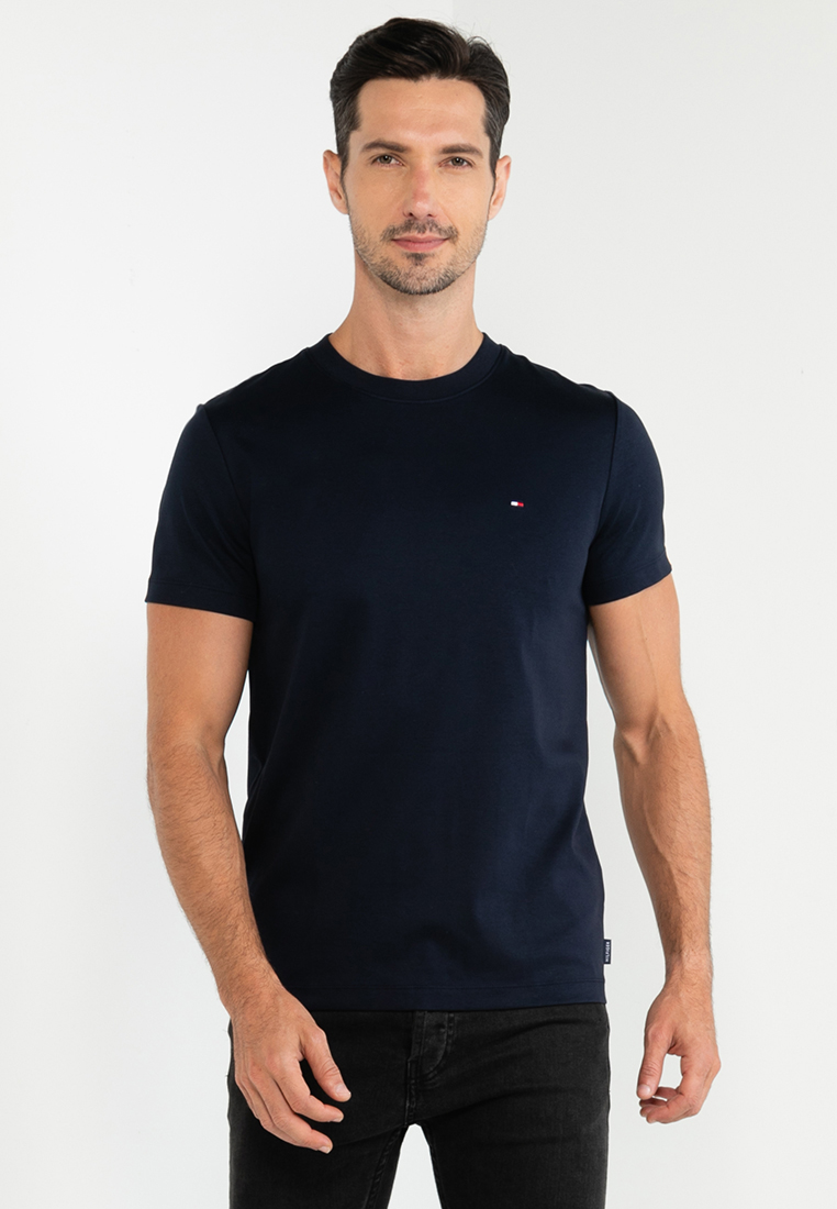 Tommy Hilfiger Im Luxury Interlock Tee