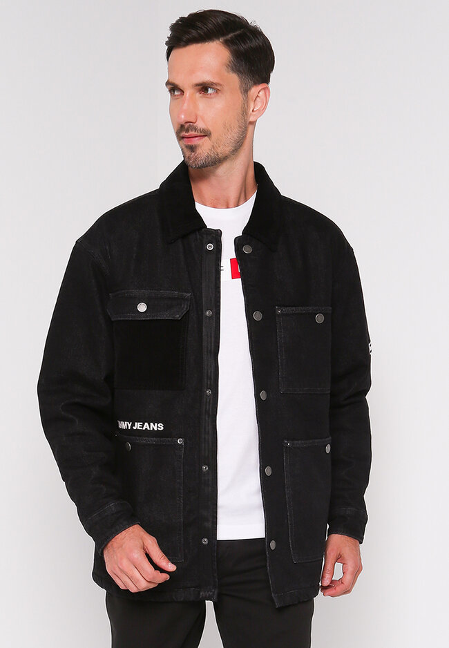 Buy Tommy Hilfiger Men Jackets \u0026 Coats 