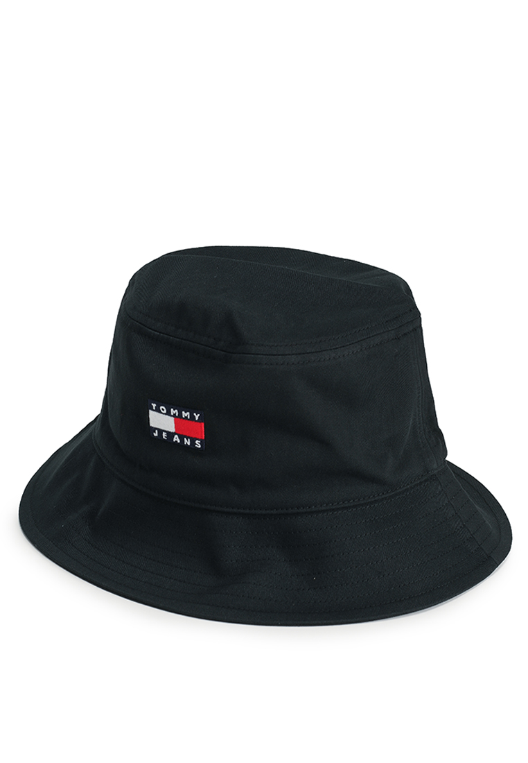 Tommy Hilfiger Heritage Entry Bucket Hat - Tommy Jeans