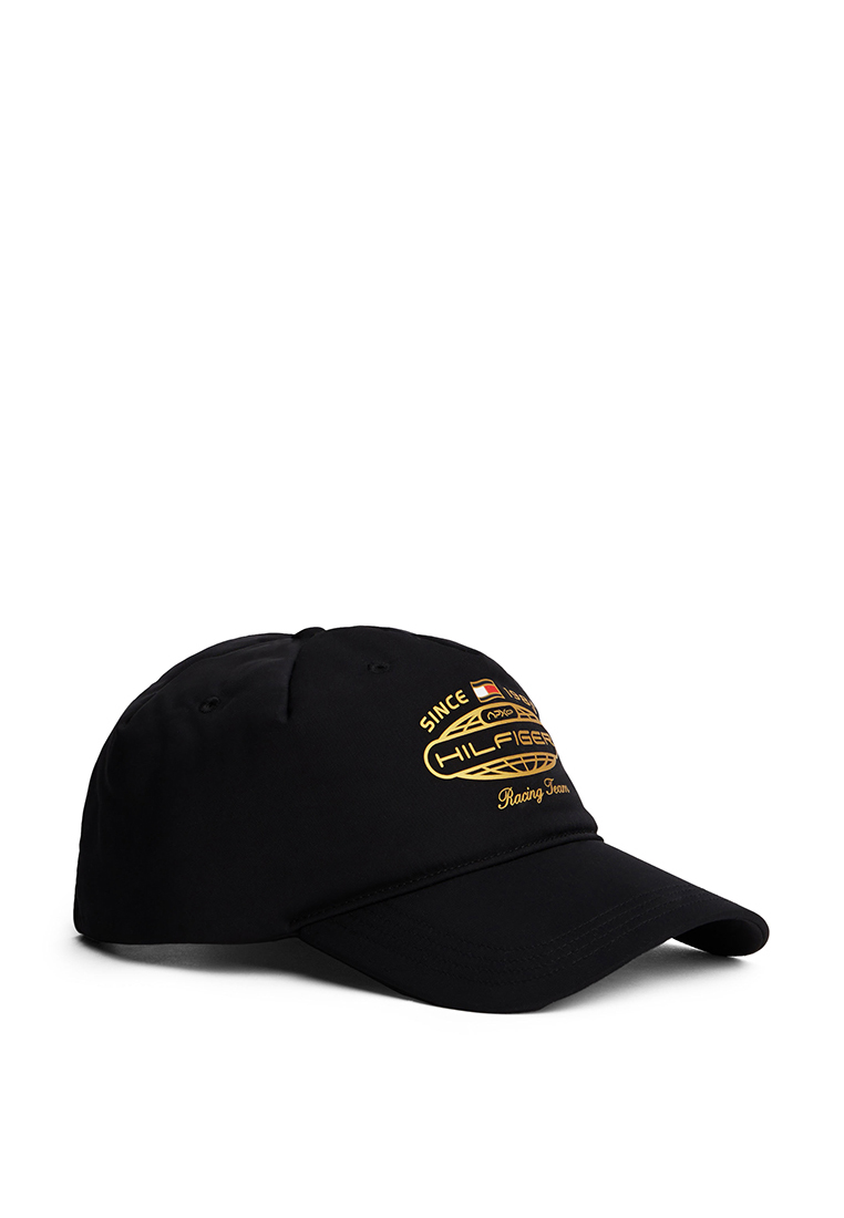 Tommy Hilfiger APXGP F1: The Movie Collection Globe Graphic Cap - Tommy Mainline