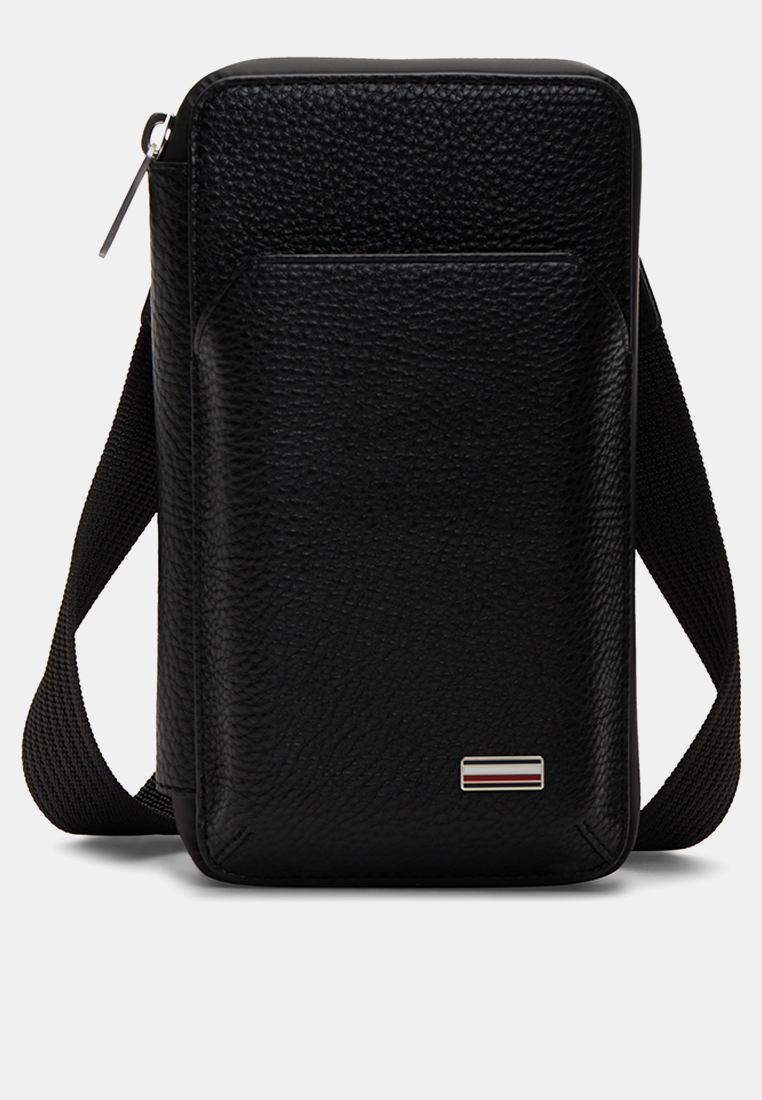 Tommy Hilfiger Central Phone & Credit Card Holder Bag - Th Mainline