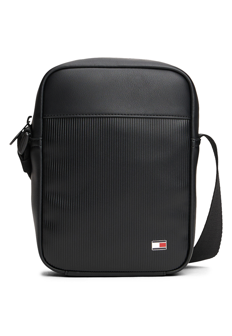 Tommy Hilfiger Flag Mini Reporter Bag - TH Mainline