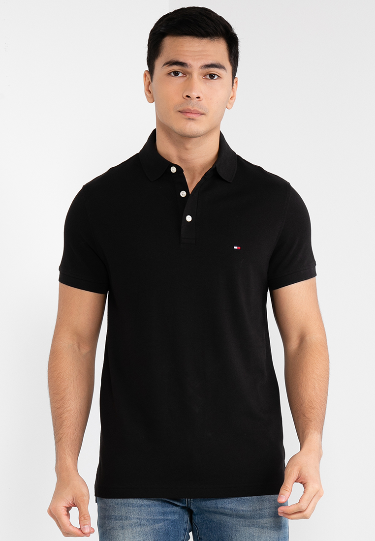 Tommy Hilfiger Im Core 1985 Slim Polo