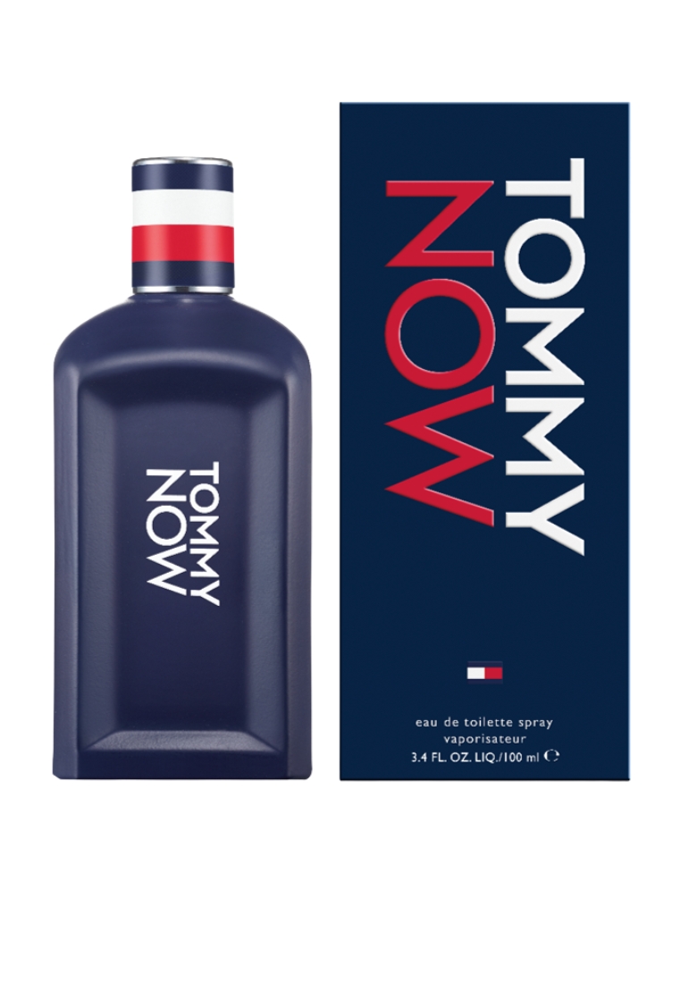 Tommy Hilfiger Fragrances TOMMY HILFIGER TOMMY NOW EDT 100ML