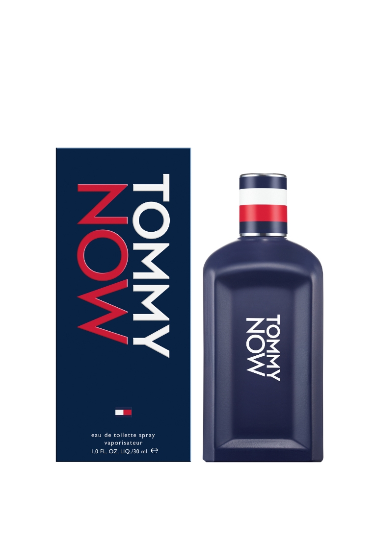 Tommy Hilfiger Fragrances TOMMY HILFIGER TOMMY NOW EDT 30ML