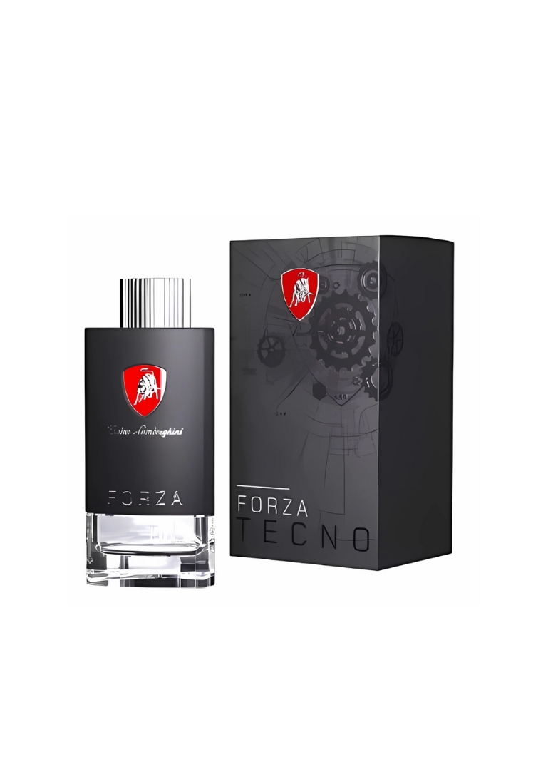 Tonino Lamborghini Tonino Lamborghini Techno Forza EDT 100ml [YL861]