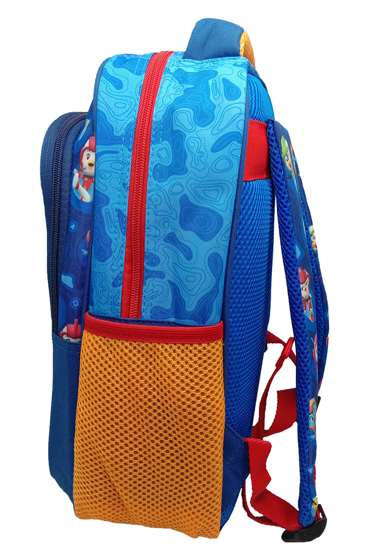 top wing backpack