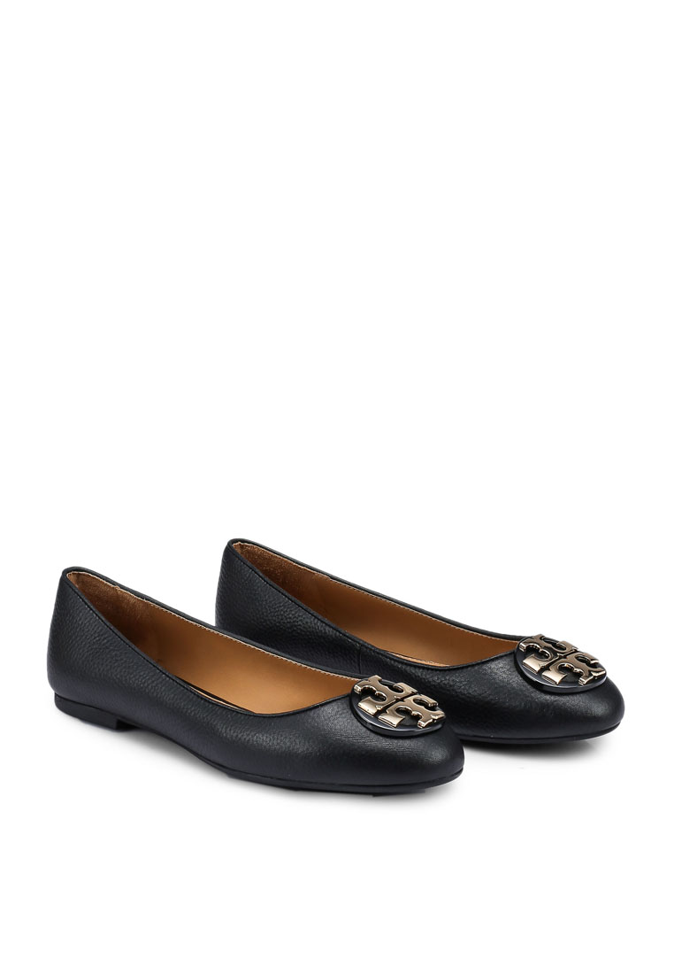 tory burch ballet flats on sale